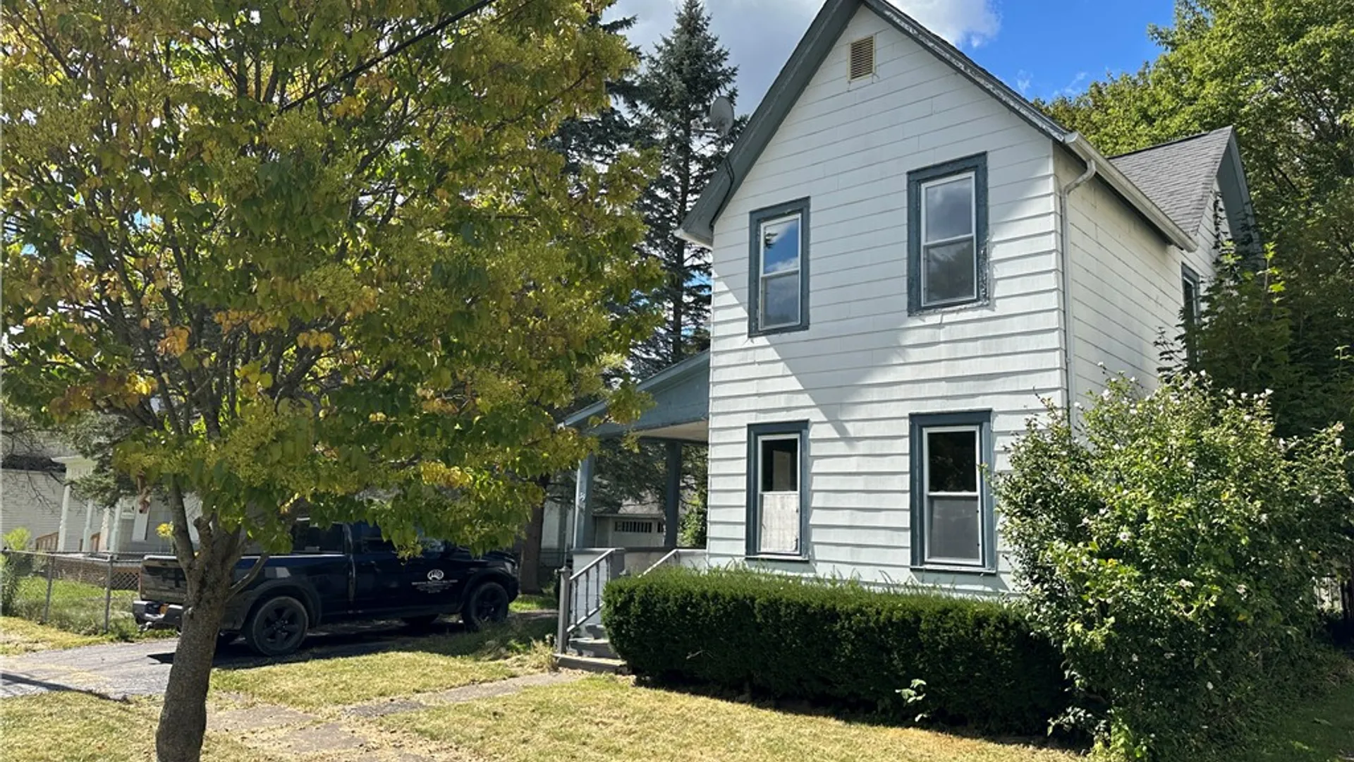 Property at 39 Grover Street, Wellsville, NY 14895 27