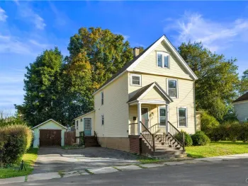 Property at 3 Prospect Street, Kirkland, NY 13321