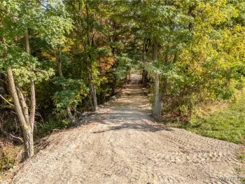 Property at V/L Dry Bridge Road, Alexander, NY 14005