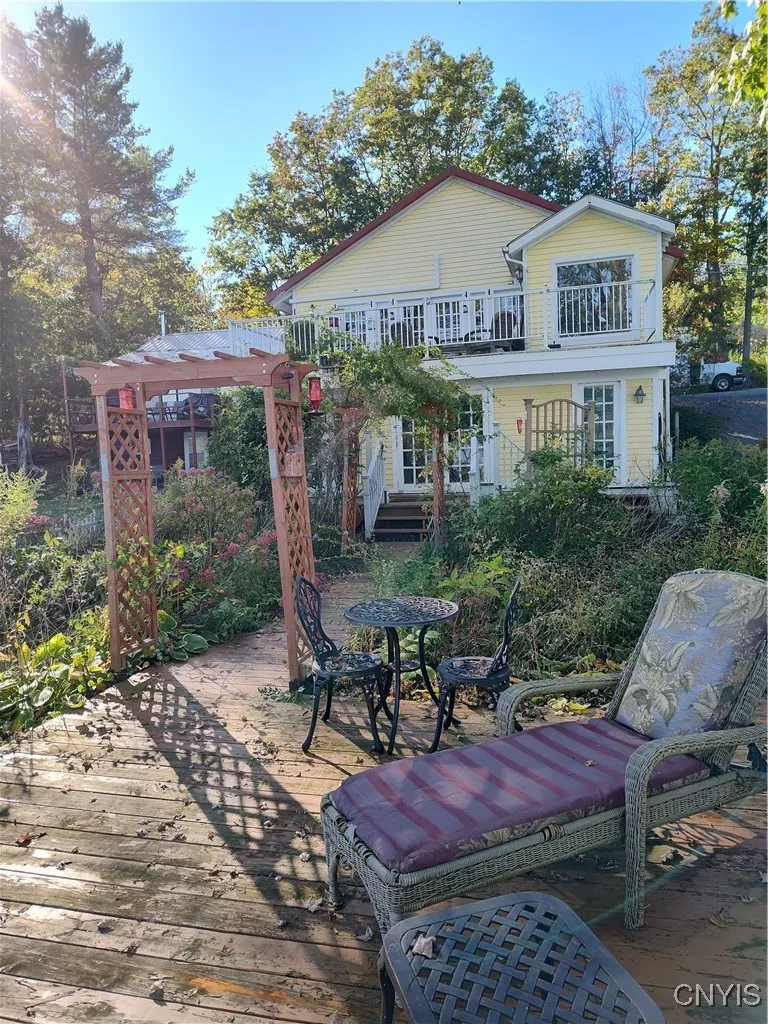 Property at 7640 State Highway 28, Exeter, NY 13439