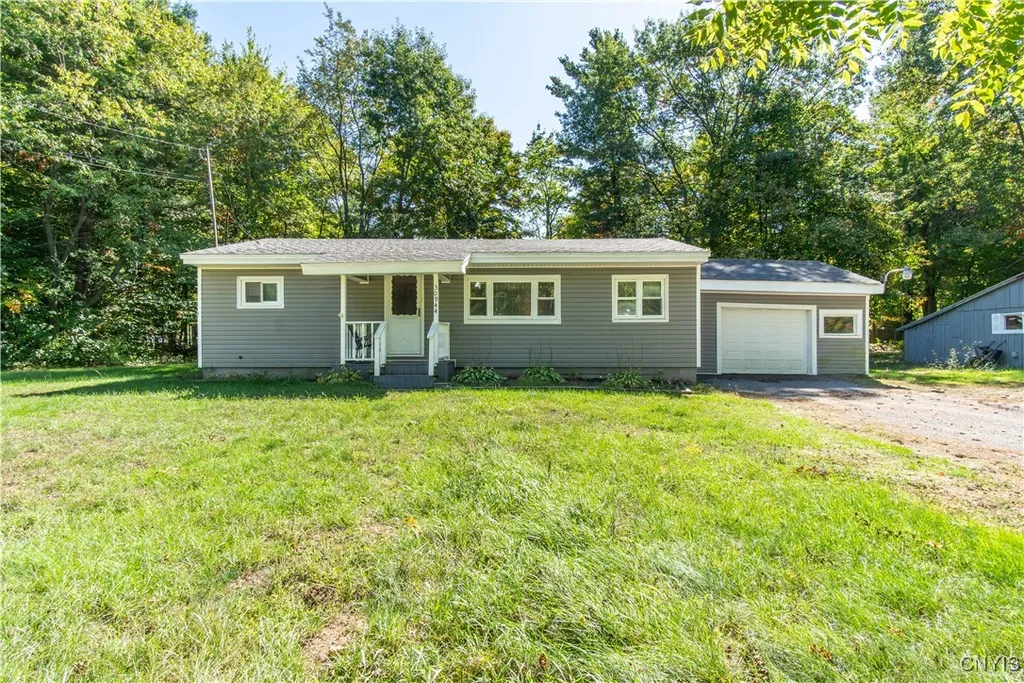 Property at 30944 Burnup Road, Rutland, NY 13612