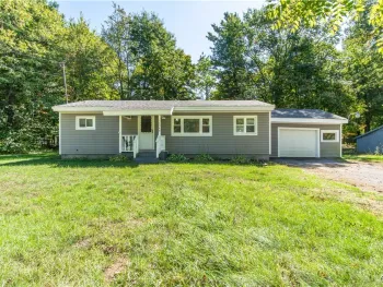 Property at 30944 Burnup Road, Rutland, NY 13612