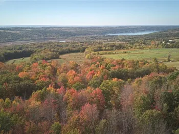Property at 6571 Stagecoach Road, Conesus, NY 14435