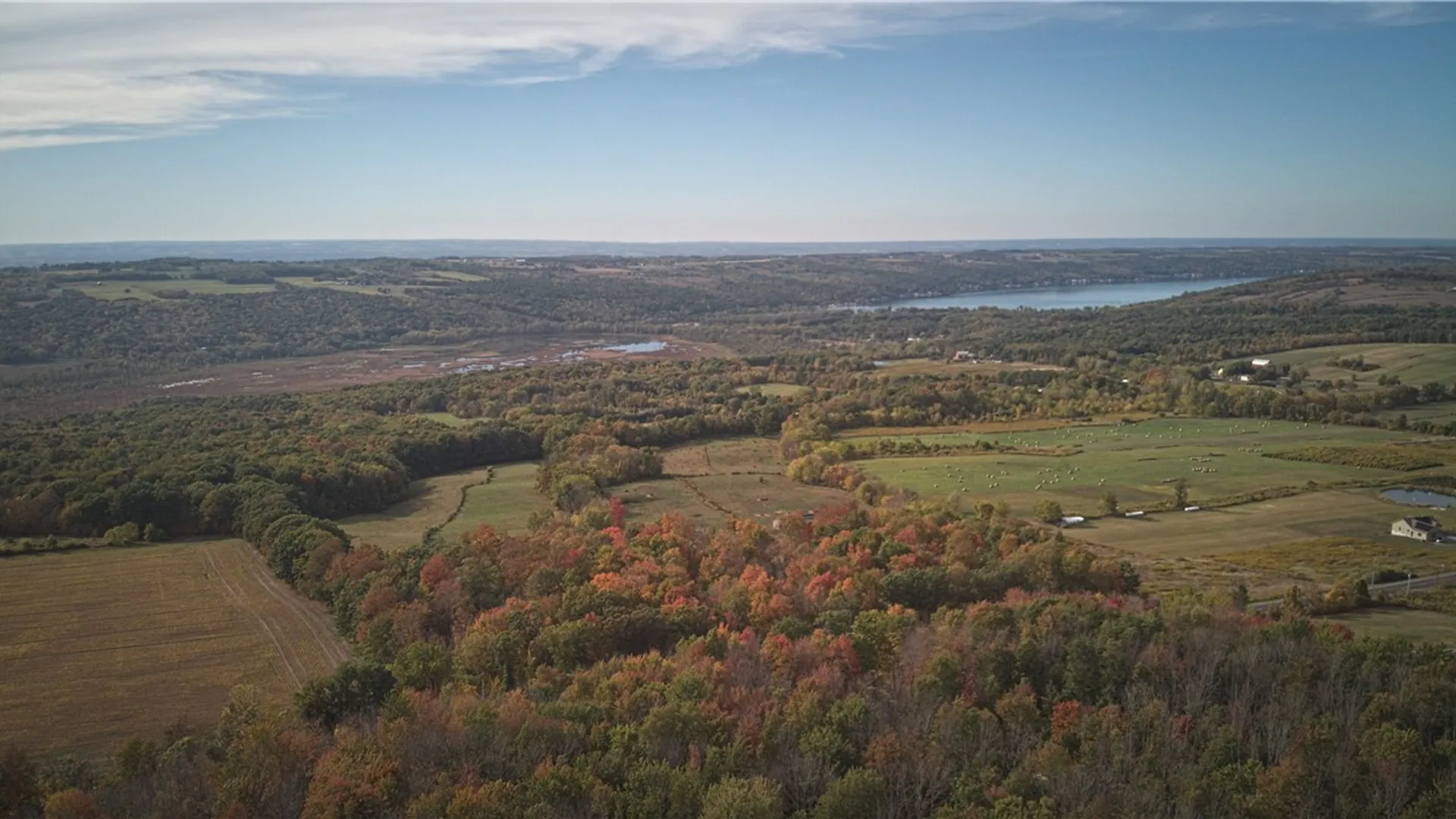 Property at 6571 Stagecoach Road, Conesus, NY 14435 34