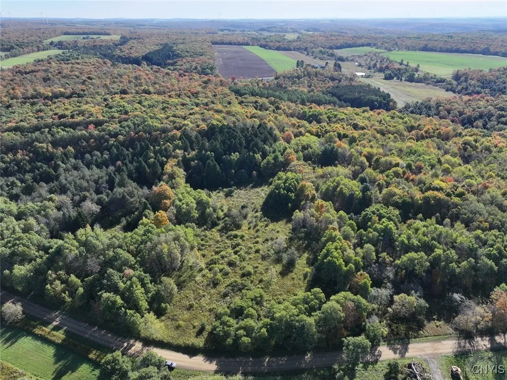 Property at Hawks Road, Independence, NY 14806