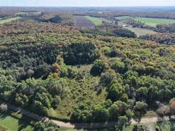 Property at Hawks Road, Independence, NY 14806