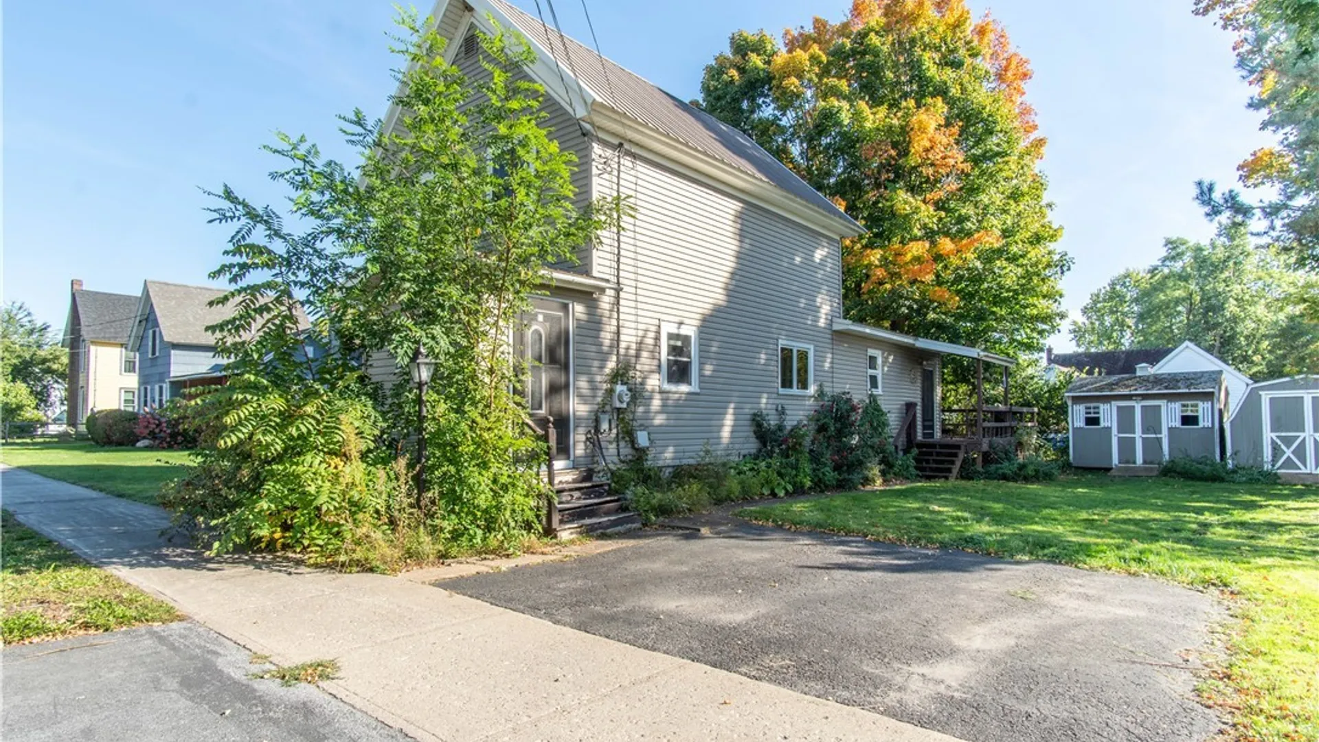 Property at 214 E Bronson Street, Brownville, NY 13634 3