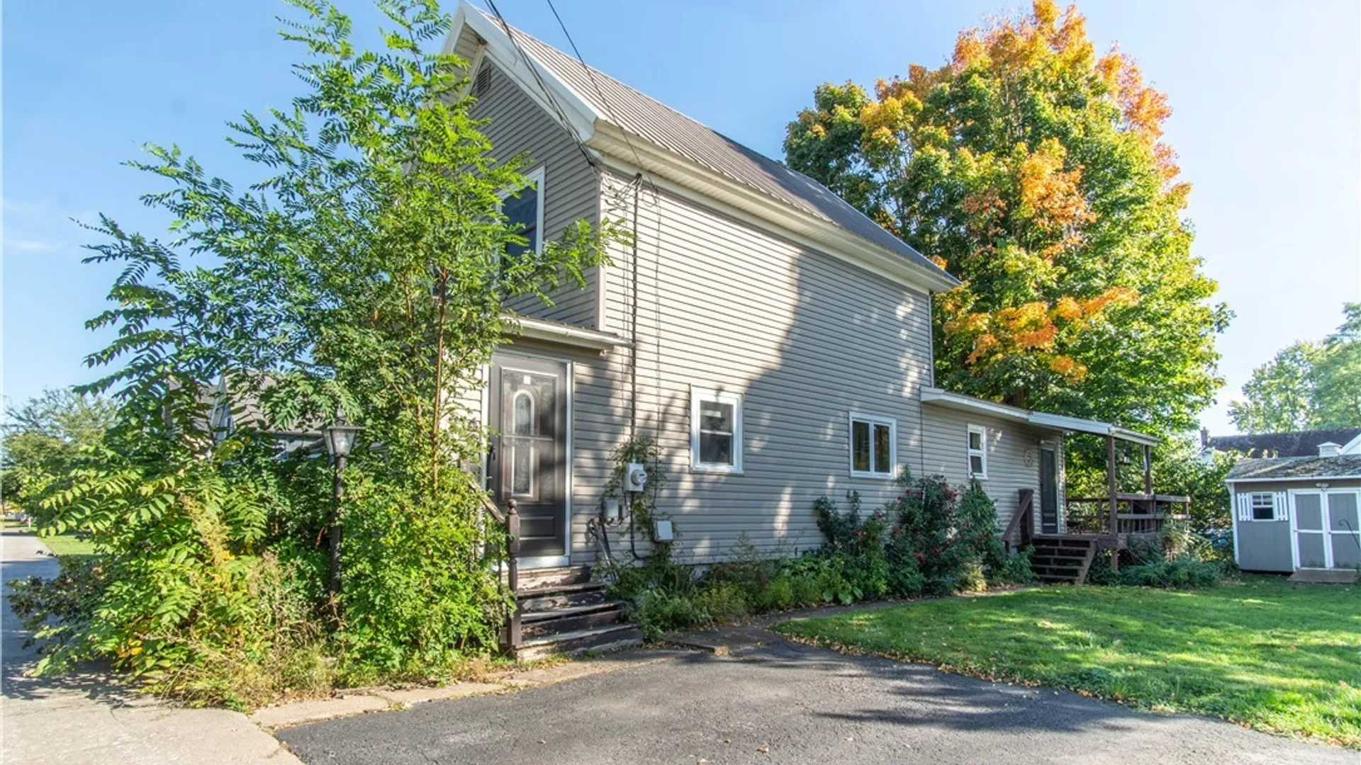 Property at 214 E Bronson Street, Brownville, NY 13634 4