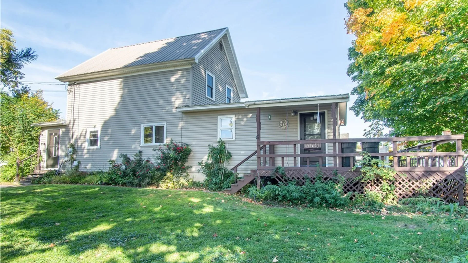 Property at 214 E Bronson Street, Brownville, NY 13634 6