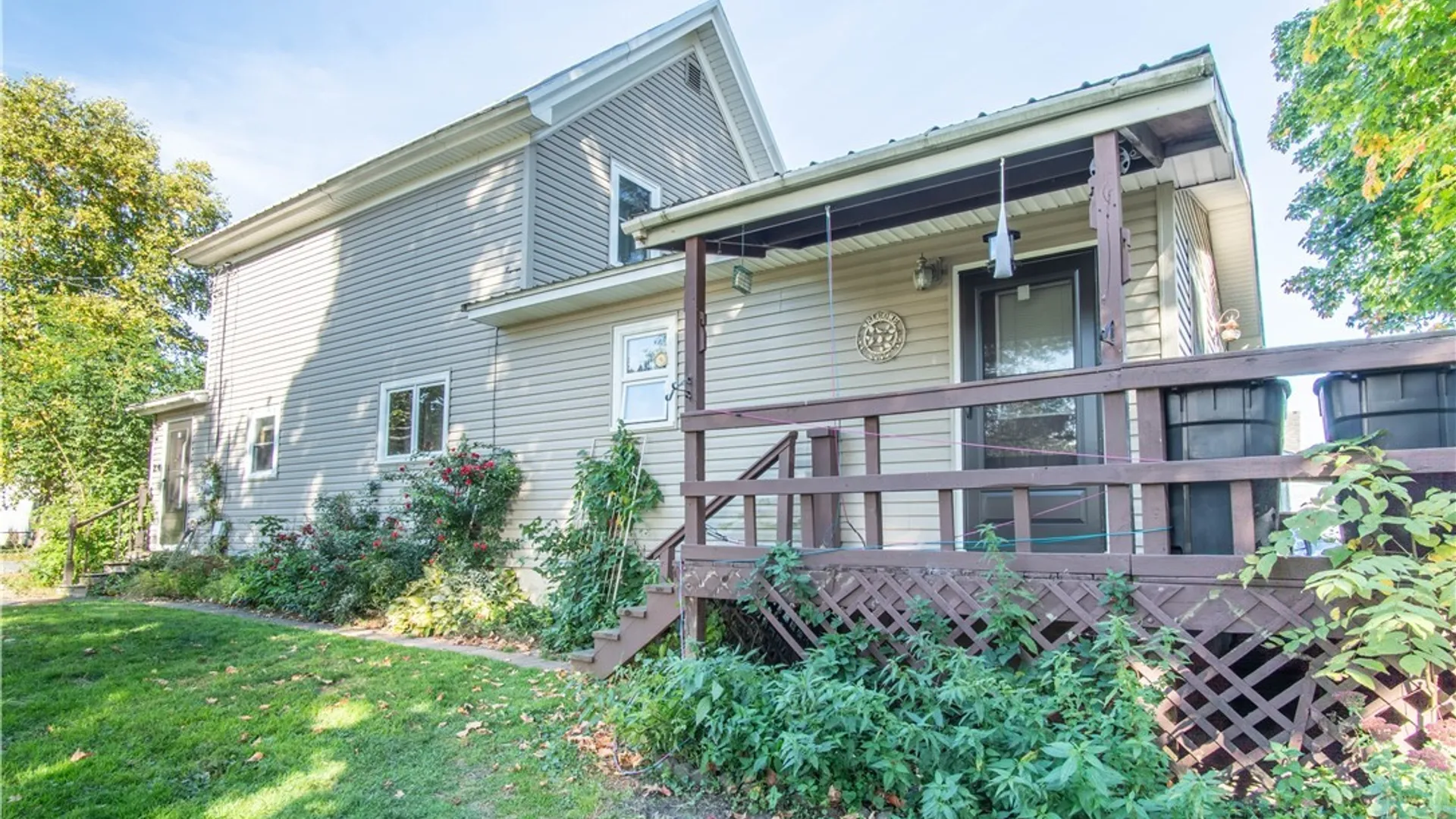 Property at 214 E Bronson Street, Brownville, NY 13634 7