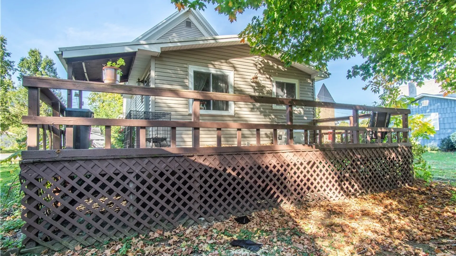 Property at 214 E Bronson Street, Brownville, NY 13634 8