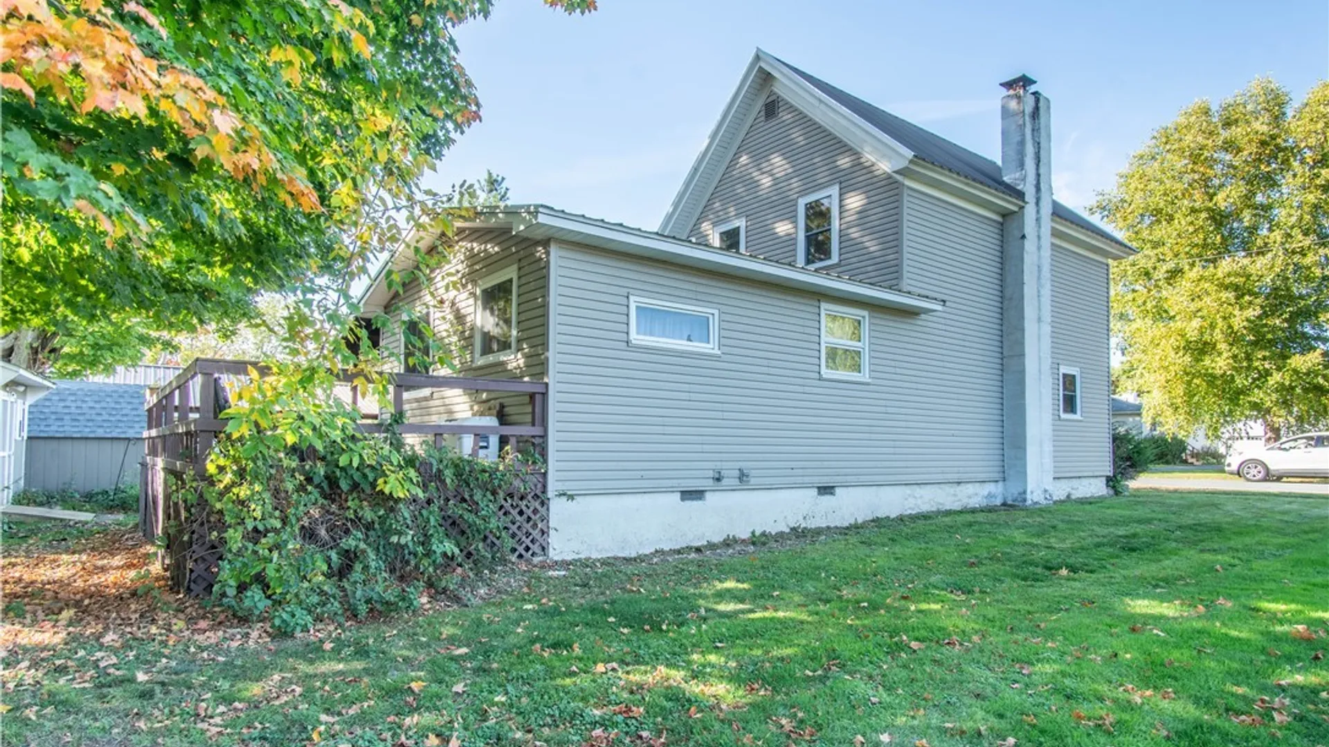 Property at 214 E Bronson Street, Brownville, NY 13634 9