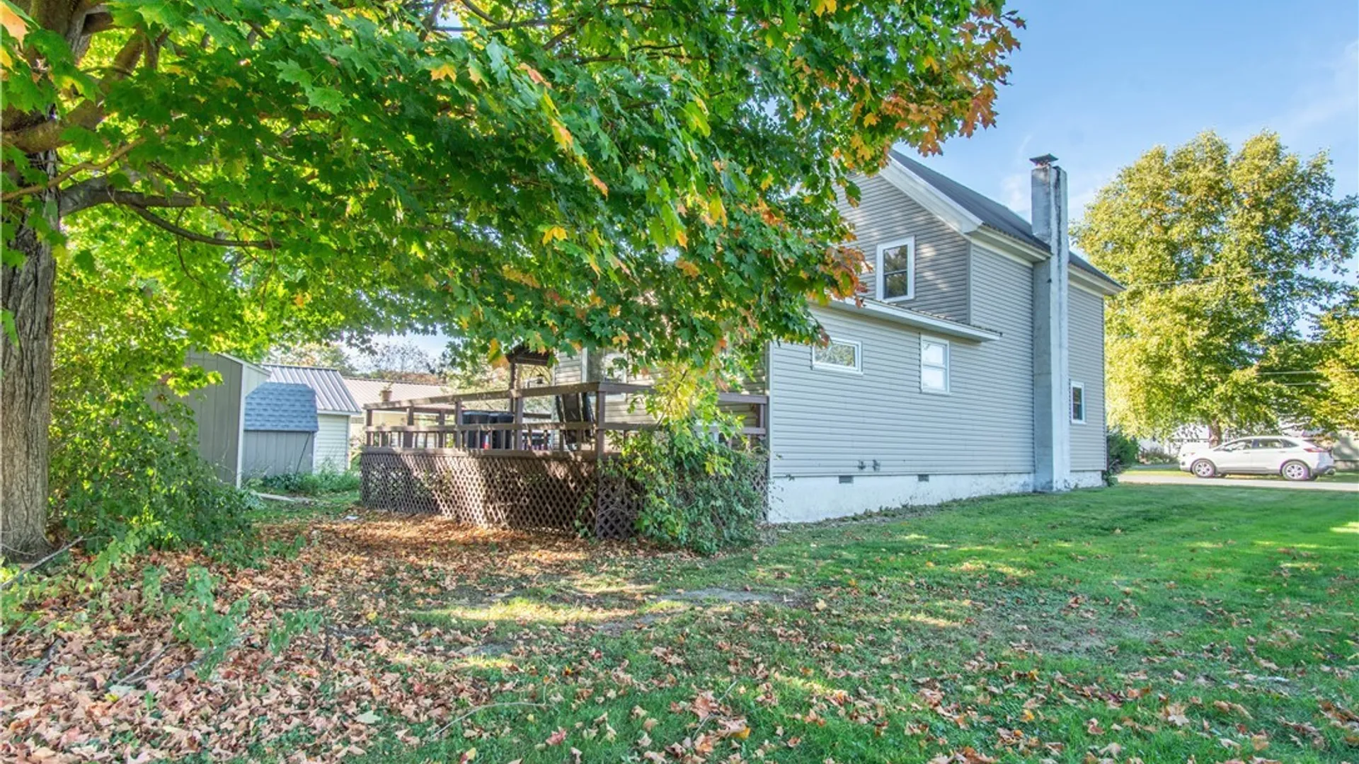 Property at 214 E Bronson Street, Brownville, NY 13634 10