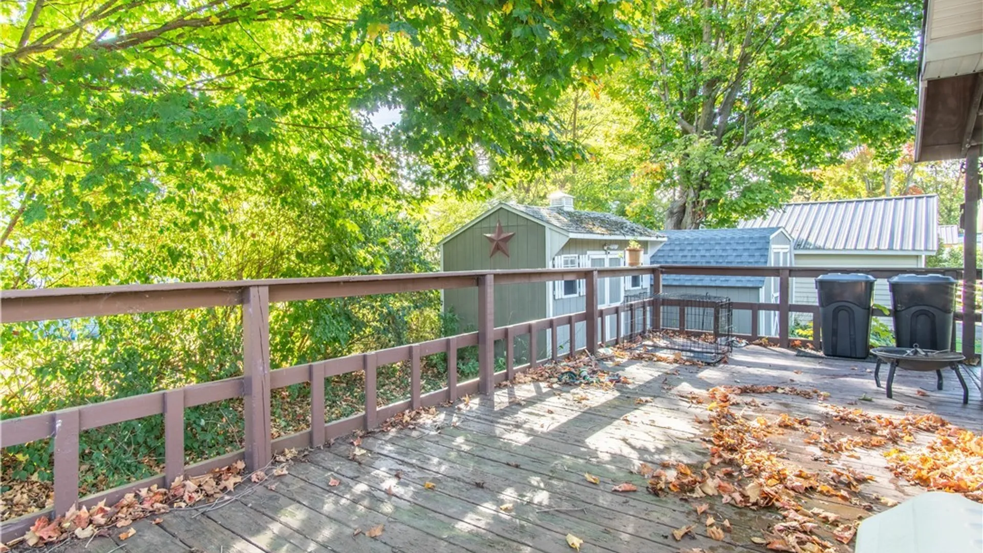 Property at 214 E Bronson Street, Brownville, NY 13634 12