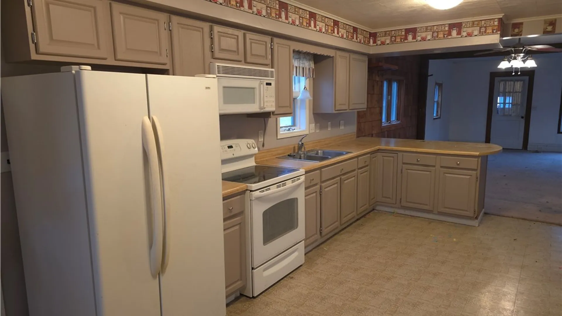 Property at 214 E Bronson Street, Brownville, NY 13634 13