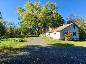 Property at 4913 Lasher Road, Rose, NY 14516