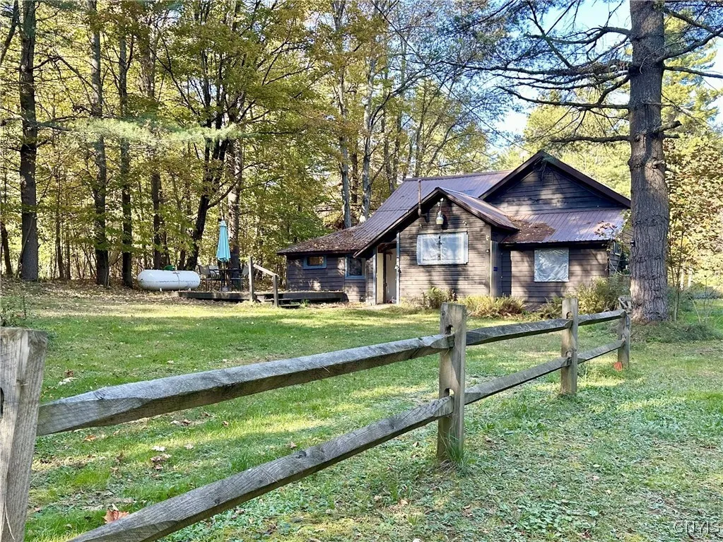 Property at 9439 Fenton House Drive, Watson, NY 13367