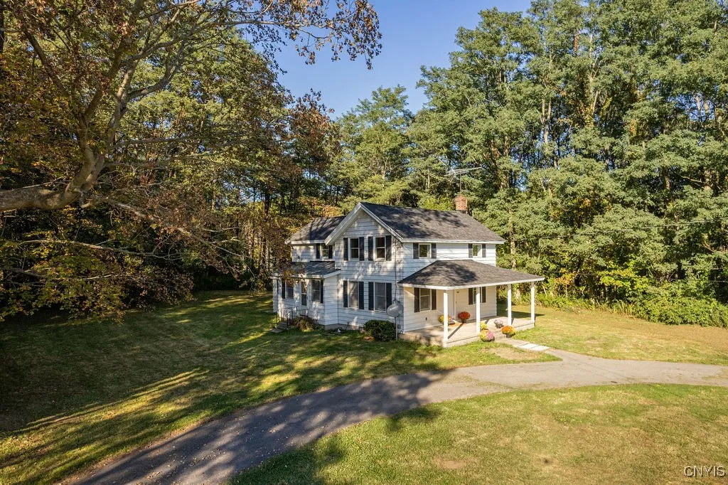 Property at 222 West Myers Road, Minetto, NY 13126