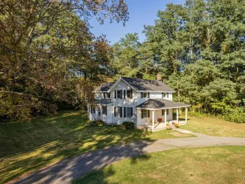 Property at 222 West Myers Road, Minetto, NY 13126