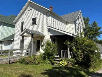 Property at 8 South Edgar Street, Kane Boro, PA 16735
