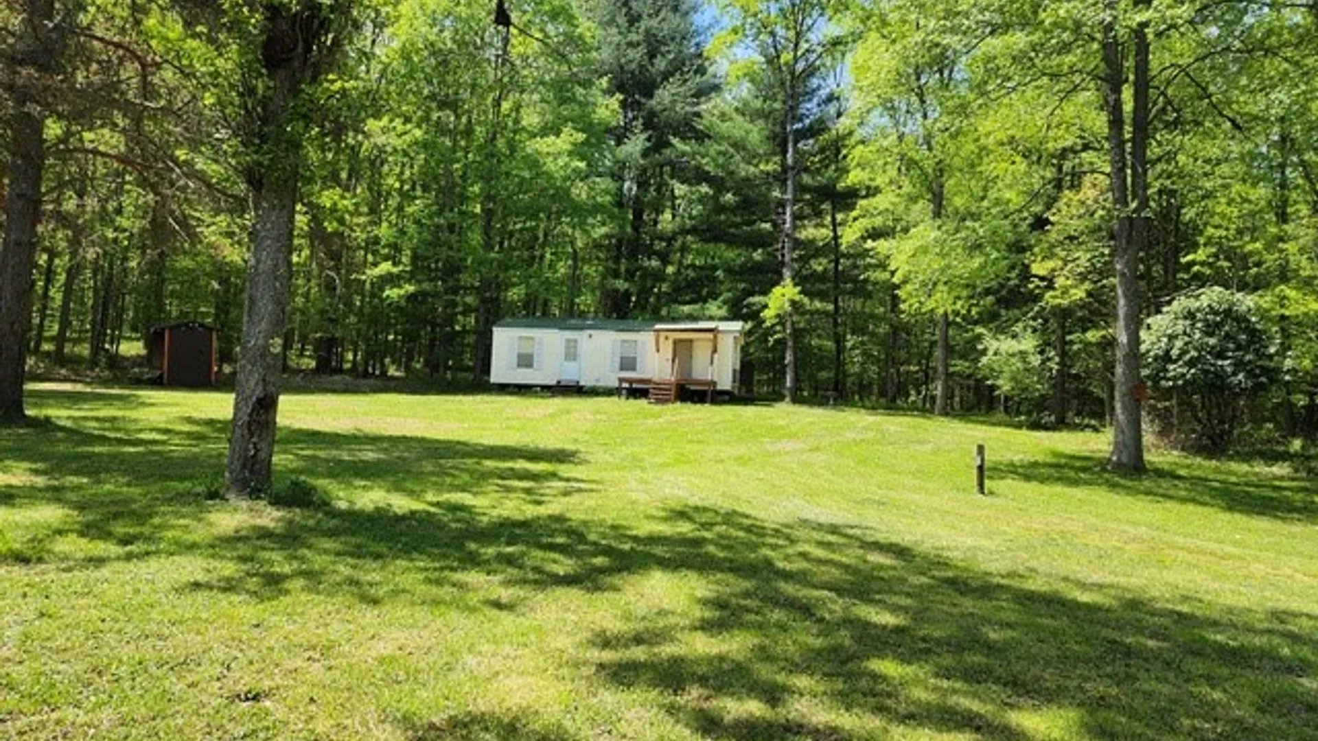 Property at 2564 Moore Hill Road, Shippen Twp, PA 15834 24