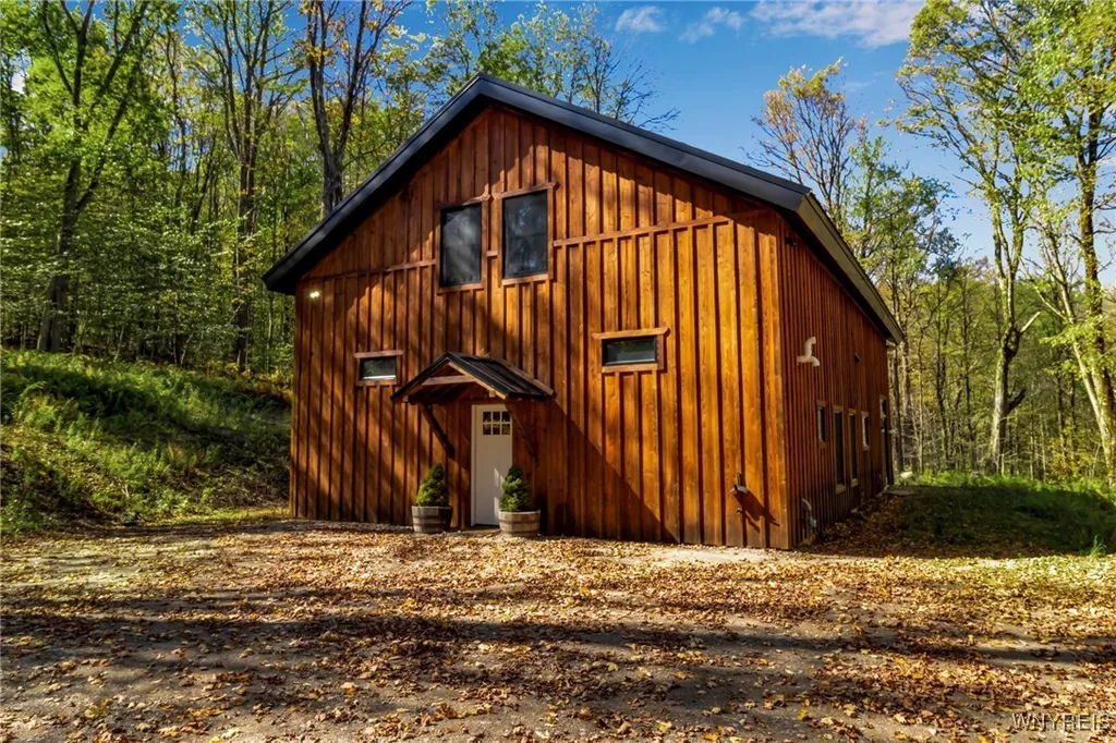 Property at 6453 Watson Road, Mansfield, NY 14731