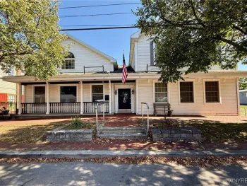 Property at 418 Main Street, Porter, NY 14174