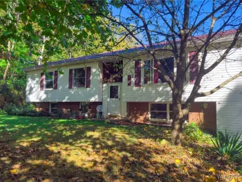 Property at 2245 Thomas Road, Sheldon, NY 14167