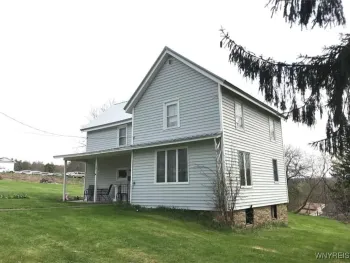 Property at 10 Jackson Street, Burns, NY 14822