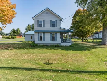 Property at 10226 Washington Street, Denmark, NY 13626