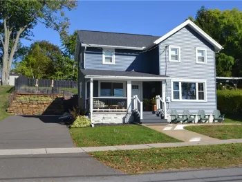 Property at 6198 Lake Street, Aurelius, NY 13034