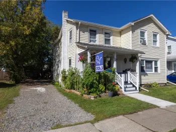 Property at 429 Spaulding Street, Barton, NY 14892