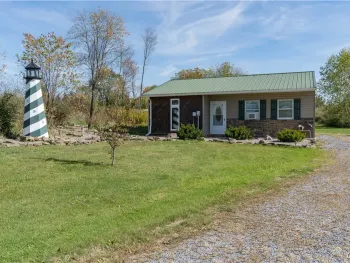 Property at 36920 Ore Bed Road, Philadelphia, NY 13673
