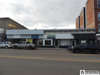 Property at 13-21 E Main Street, Ellicott, NY 14733