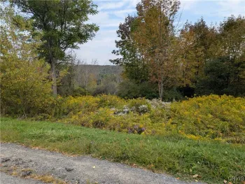 Property at Sacco Road, Hamilton, NY 13346