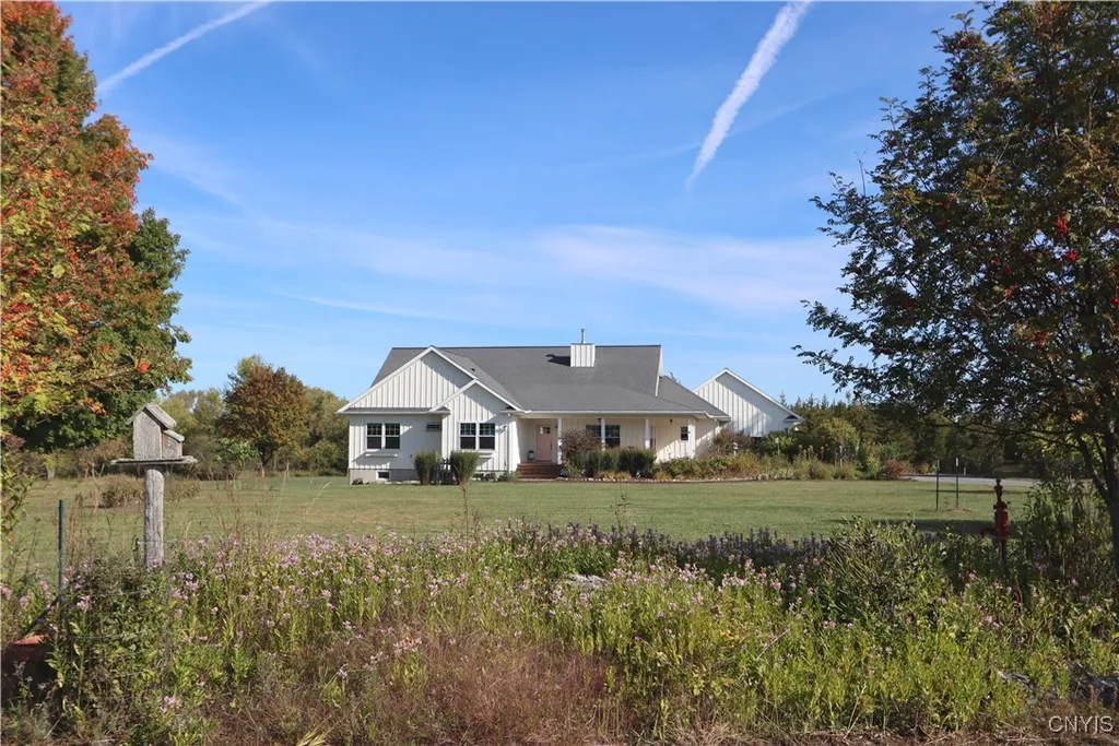 Property at 12897 Ridge Road, Hounsfield, NY 13685