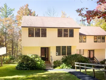 Property at 340 Pines Drive, Roxbury, NY 12474
