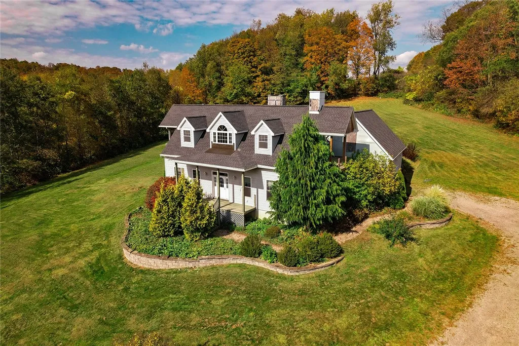 Property at 5088 Searls Road, Homer, NY 13045