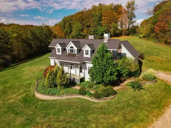 Property at 5088 Searls Road, Homer, NY 13045