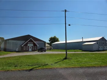 Property at 10252 W Shortcut Rd Road, Cato, NY 13033