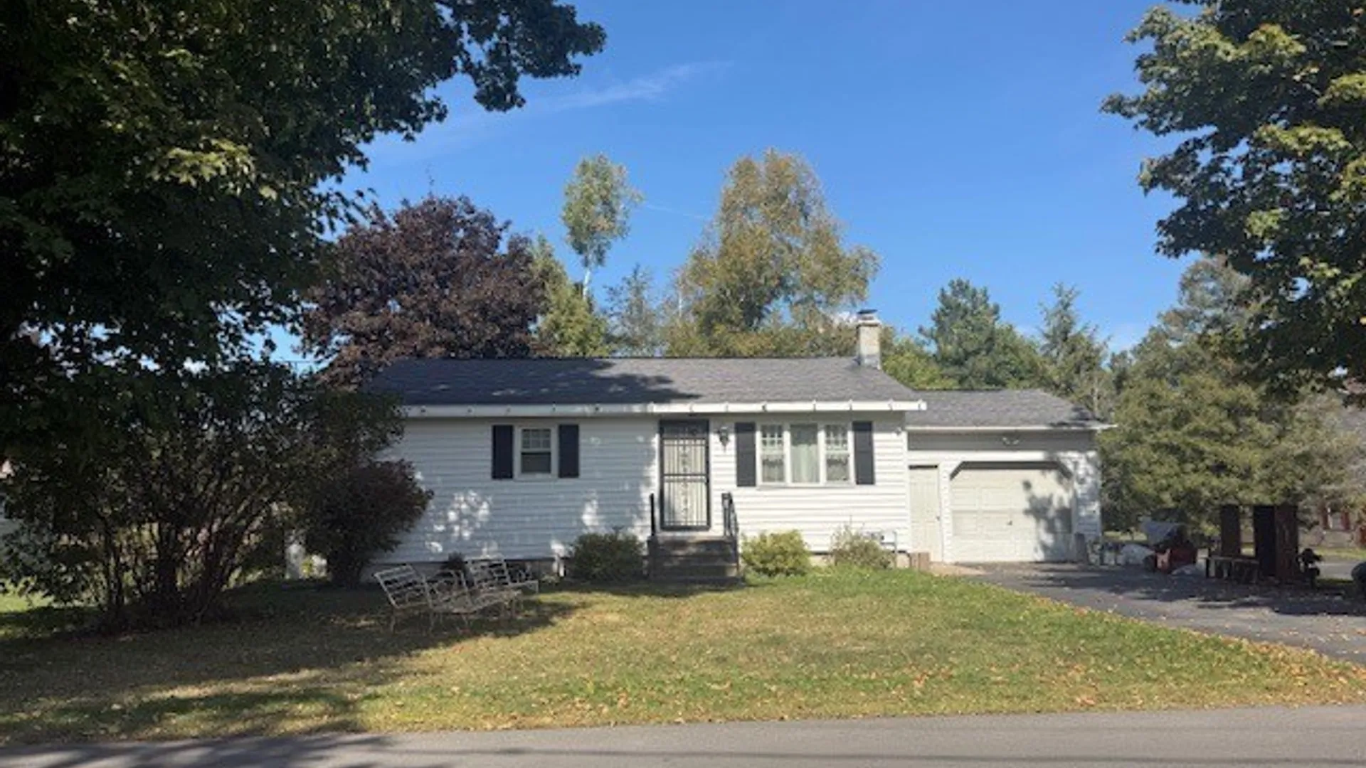 Property at 60 Franklin Avenue, Kirkland, NY 13323 5