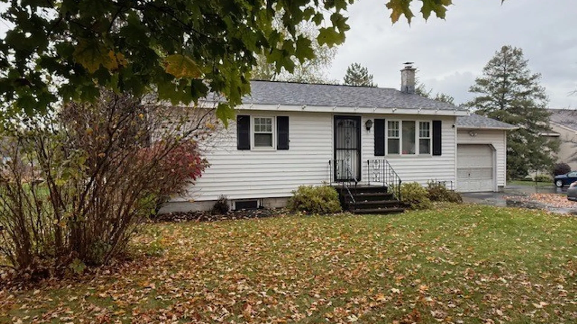 Property at 60 Franklin Avenue, Kirkland, NY 13323 6