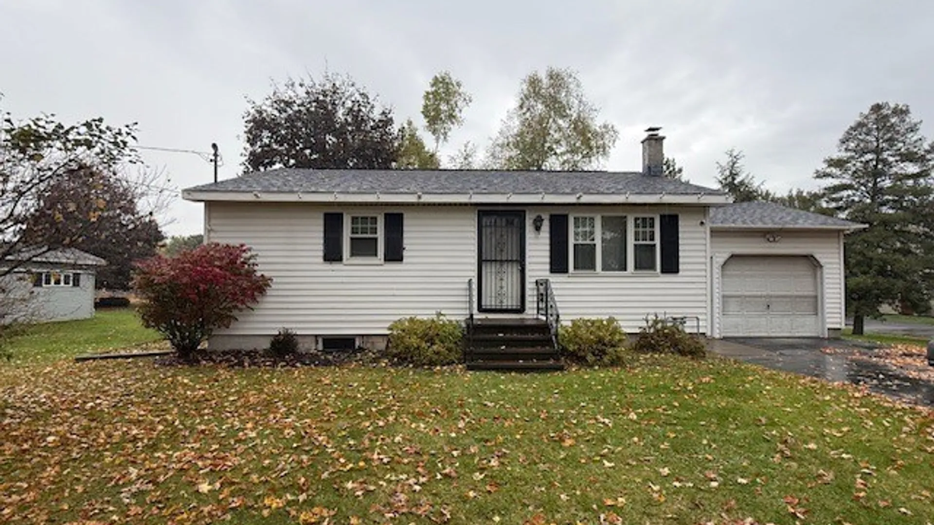 Property at 60 Franklin Avenue, Kirkland, NY 13323 3