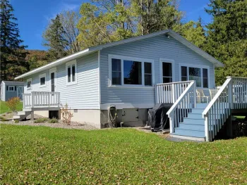 Property at 503 Shady Lane, DeRuyter, NY 13052