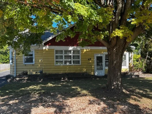 Property at 47 E 2nd Street, Vernon, NY 13421