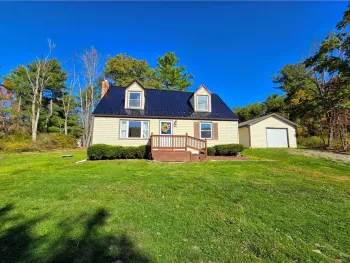 Property at 1799 Swartwood Hill Rd, Erin, NY 14838