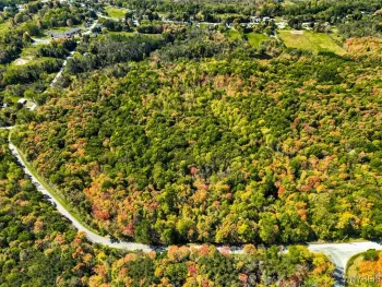 Property at Old Buffalo Road, Orangeville, NY 14569