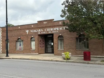 Property at 1410 Pine Avenue, Niagara Falls, NY 14301