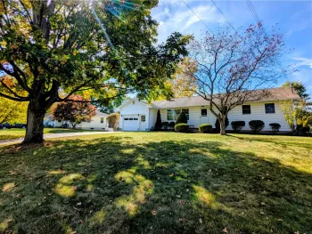 Property at 4847 Cross Street, Campbell, NY 14821
