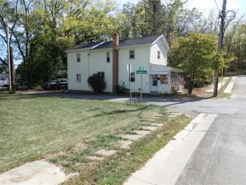 Property at 55 Eagle St, Mt Morris, NY 14512